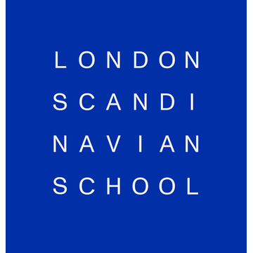 London Scandinavian School Logo